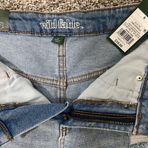 Wild Fable Bermuda Shorts